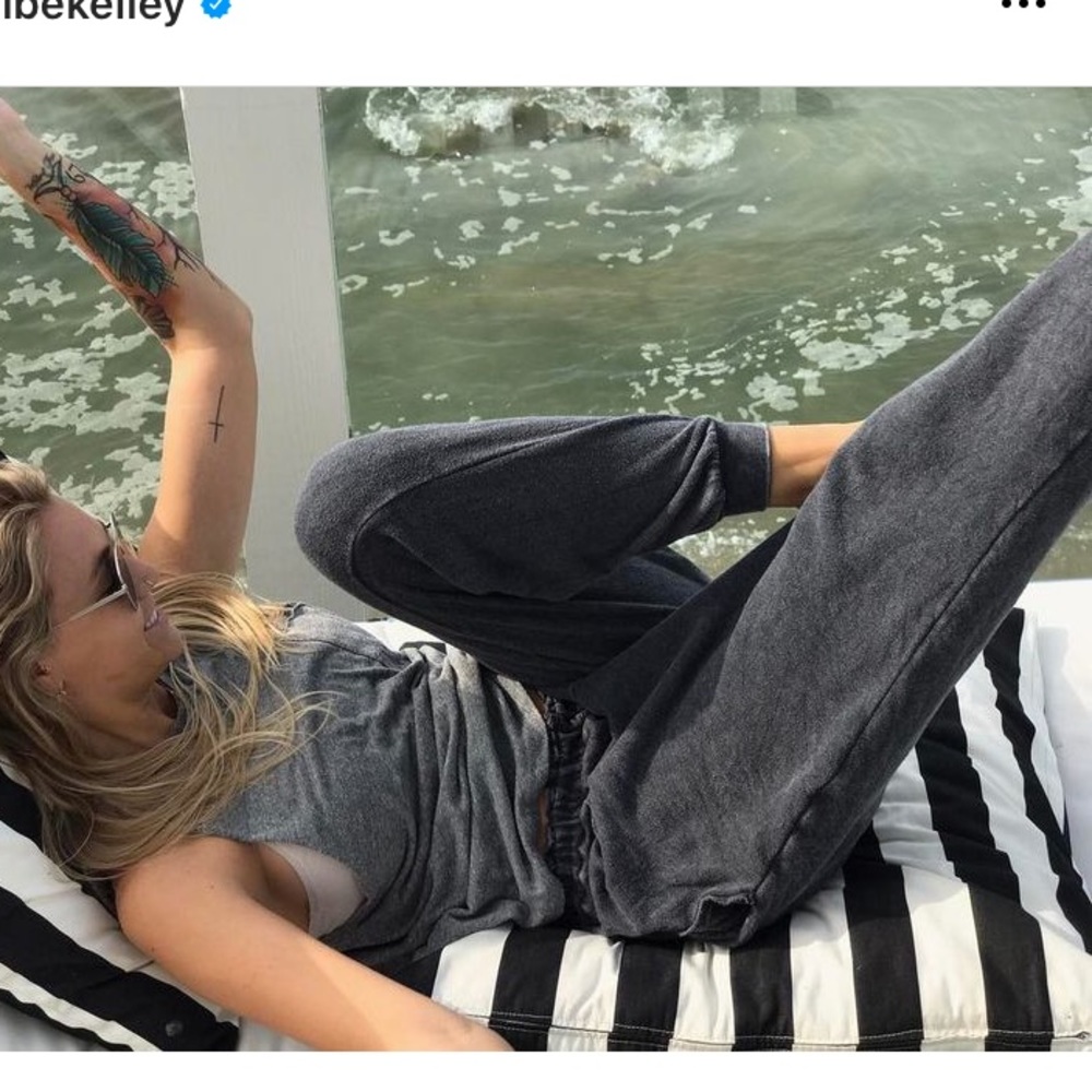 Tribe Kelley Galactic Sweatpants